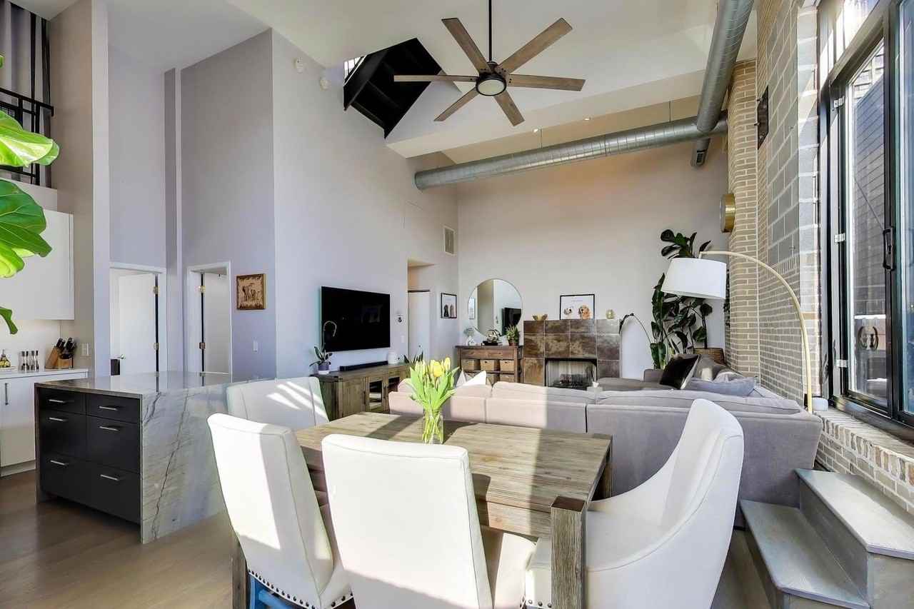 1521 W Haddon Ave Apt 4f #4F - Photo 6 of 37