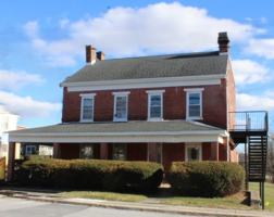 featured image of 1 1 S. Main St.