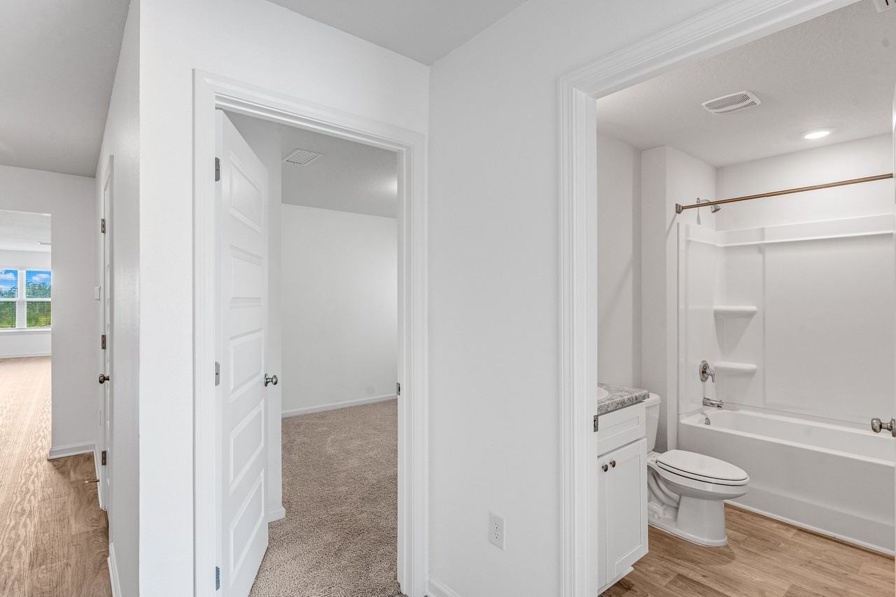 4809 Loblolly Way #1 - Photo 5 of 50