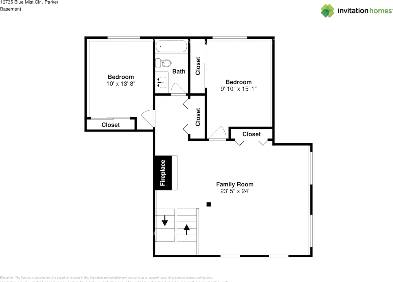 16735 Blue Mist Cir - Photo 2 of 23