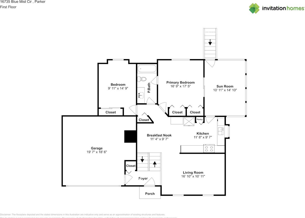 16735 Blue Mist Cir - Photo 3 of 23