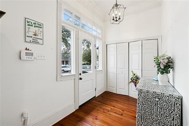 2820 Calhoun St - Photo 6 of 23