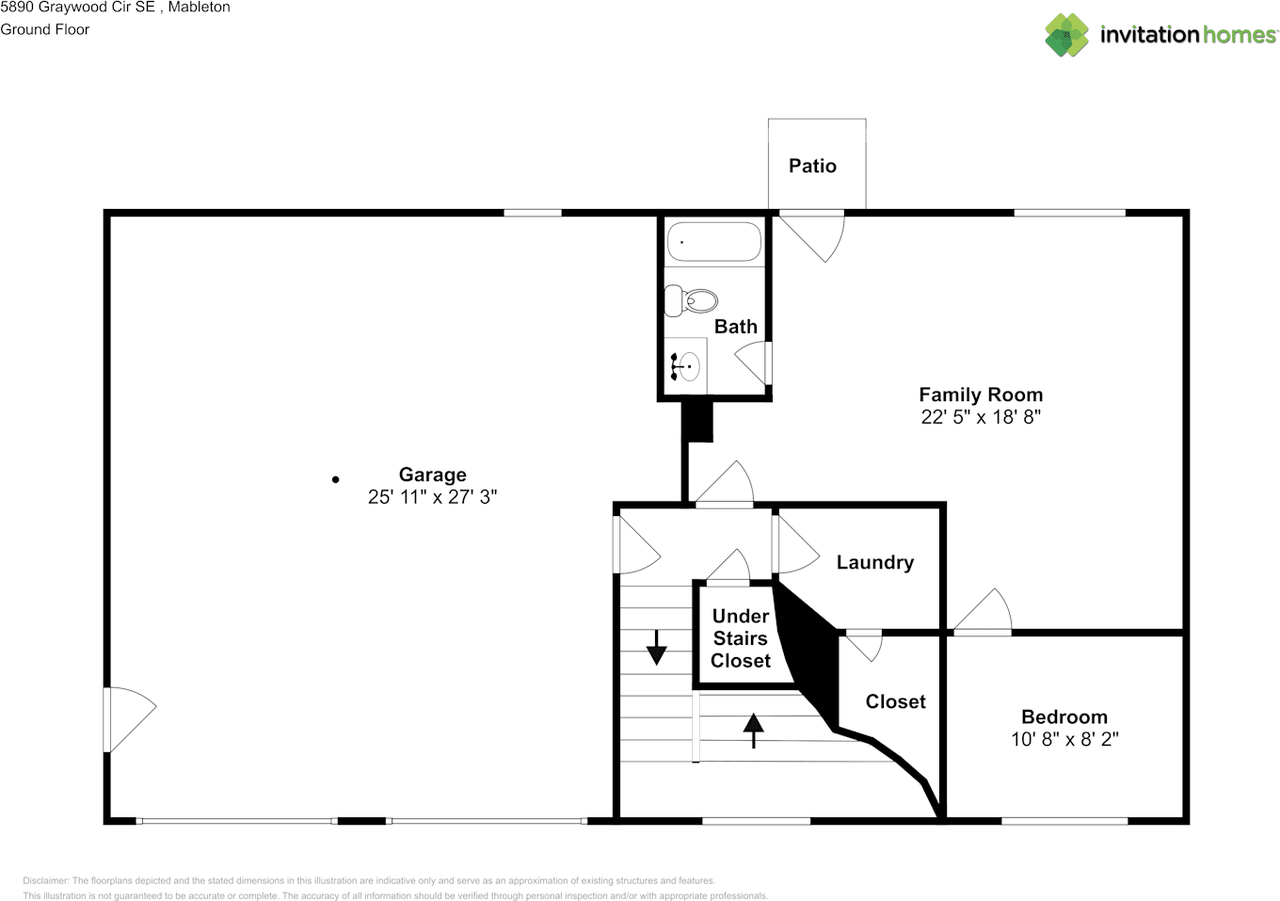 5890 Graywood Cir Se - Photo 2 of 20