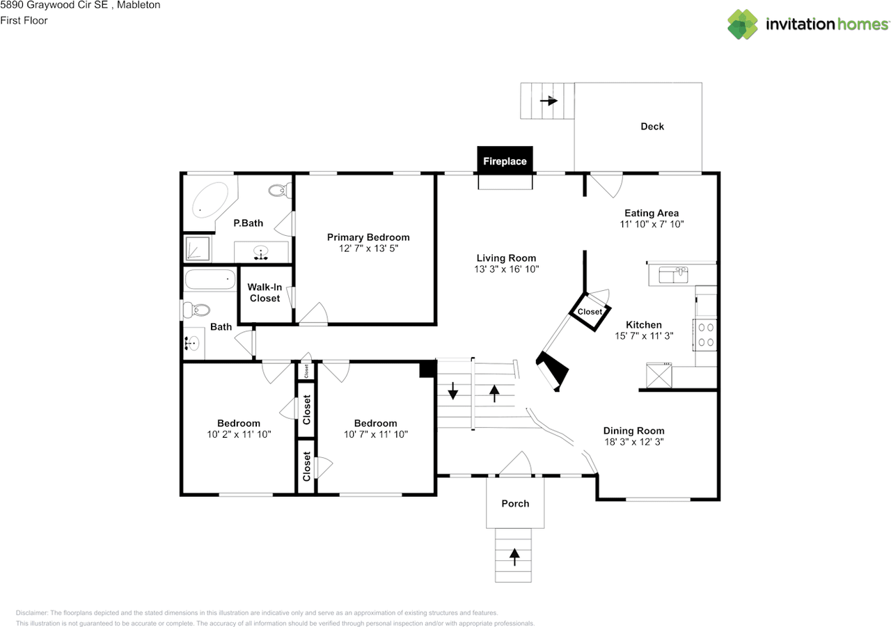 5890 Graywood Cir Se - Photo 3 of 20