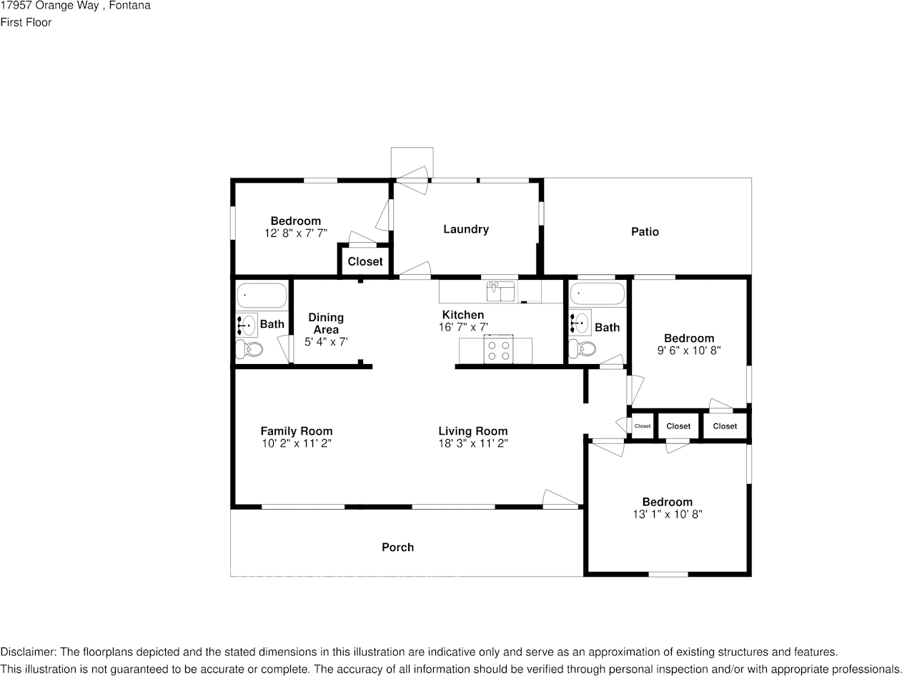 17957 Orange Way - Photo 2 of 18
