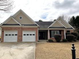 2819 Merrion Park Ln - Photo 1 of 1