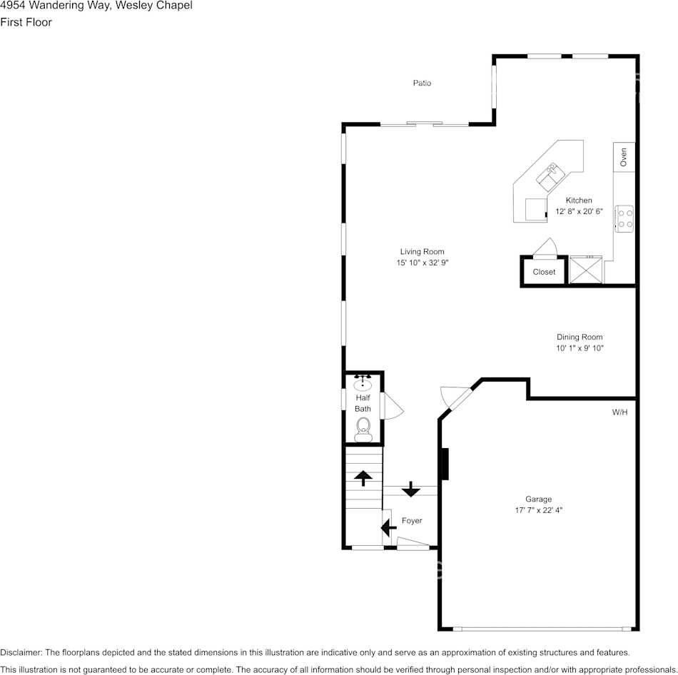 4954 Wandering Way - Photo 2 of 21