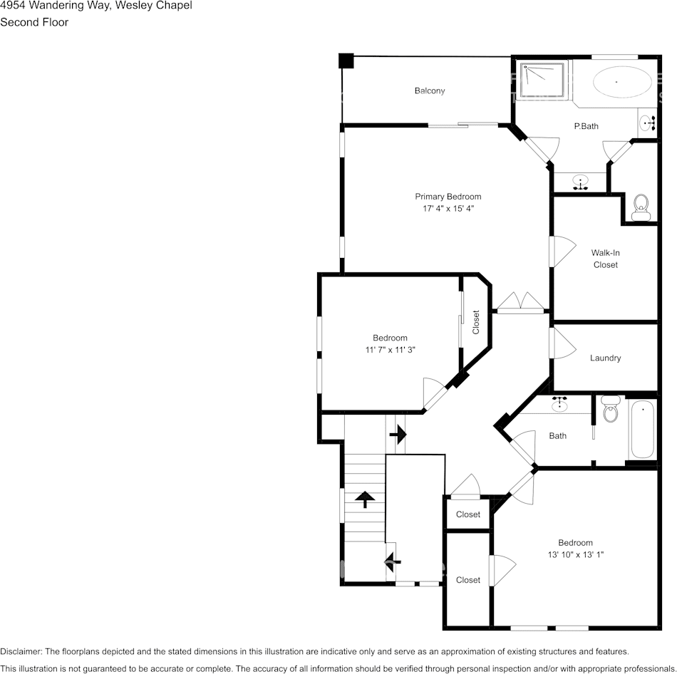 4954 Wandering Way - Photo 3 of 21