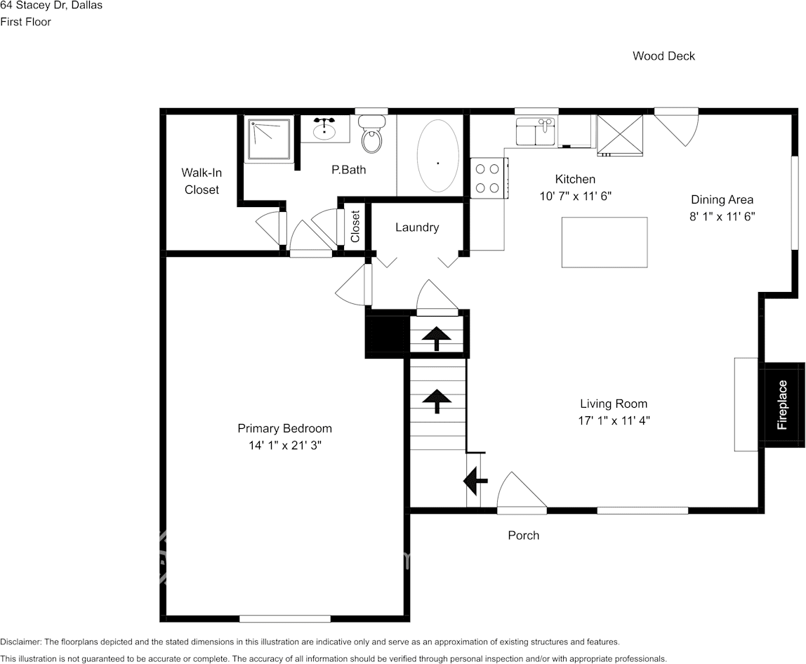 64 Stacey Dr - Photo 3 of 19