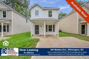 464 Maides Ave - Photo 1 of 1