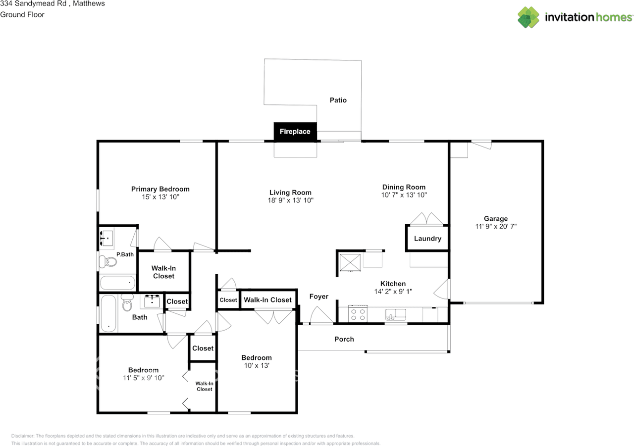 334 Sandymead Rd - Photo 2 of 15