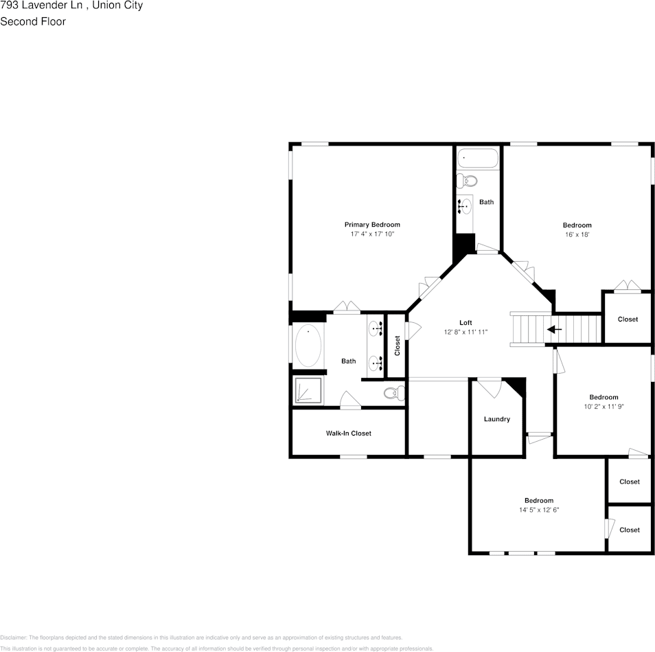 793 Lavender Ln - Photo 3 of 16