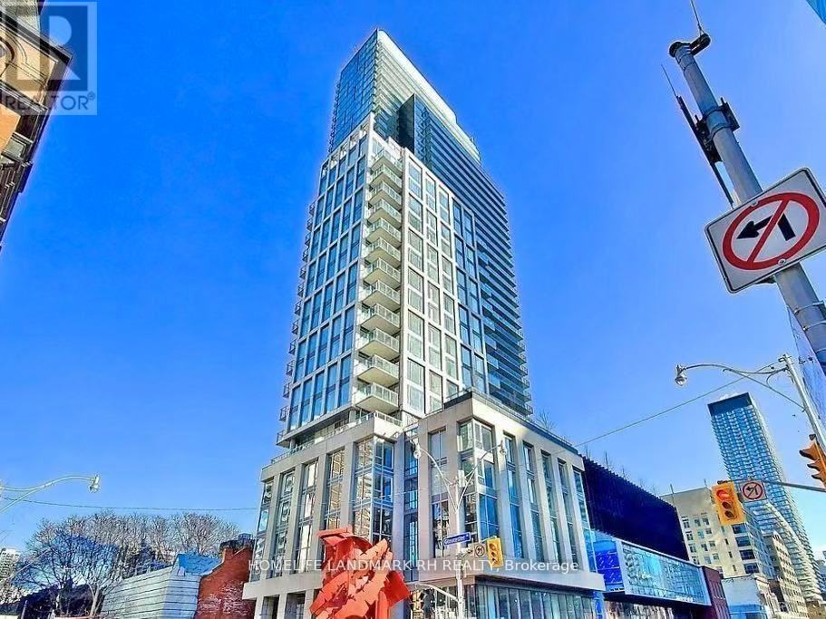 3 Gloucester Street #511