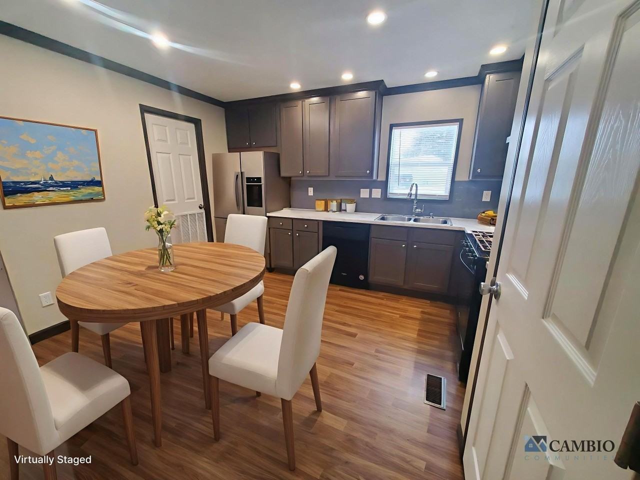 8 Mockingbird Dr #198