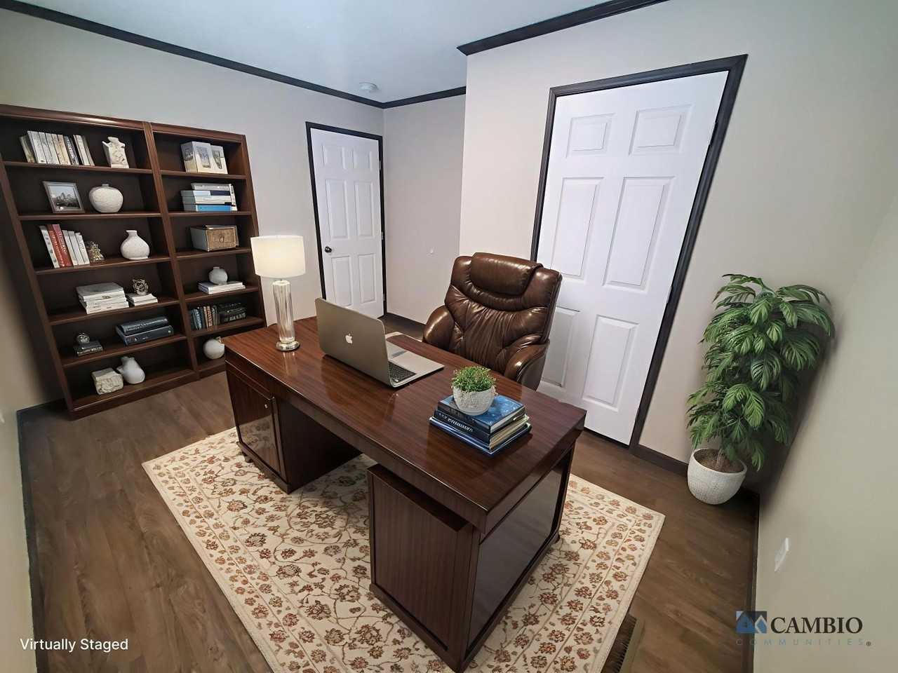 8 Mockingbird Dr #198 - Photo 6 of 20