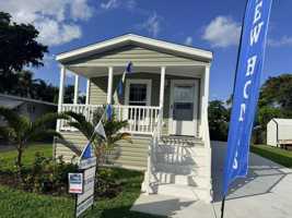featured image of 5391 Sw 35th Ct #19A22