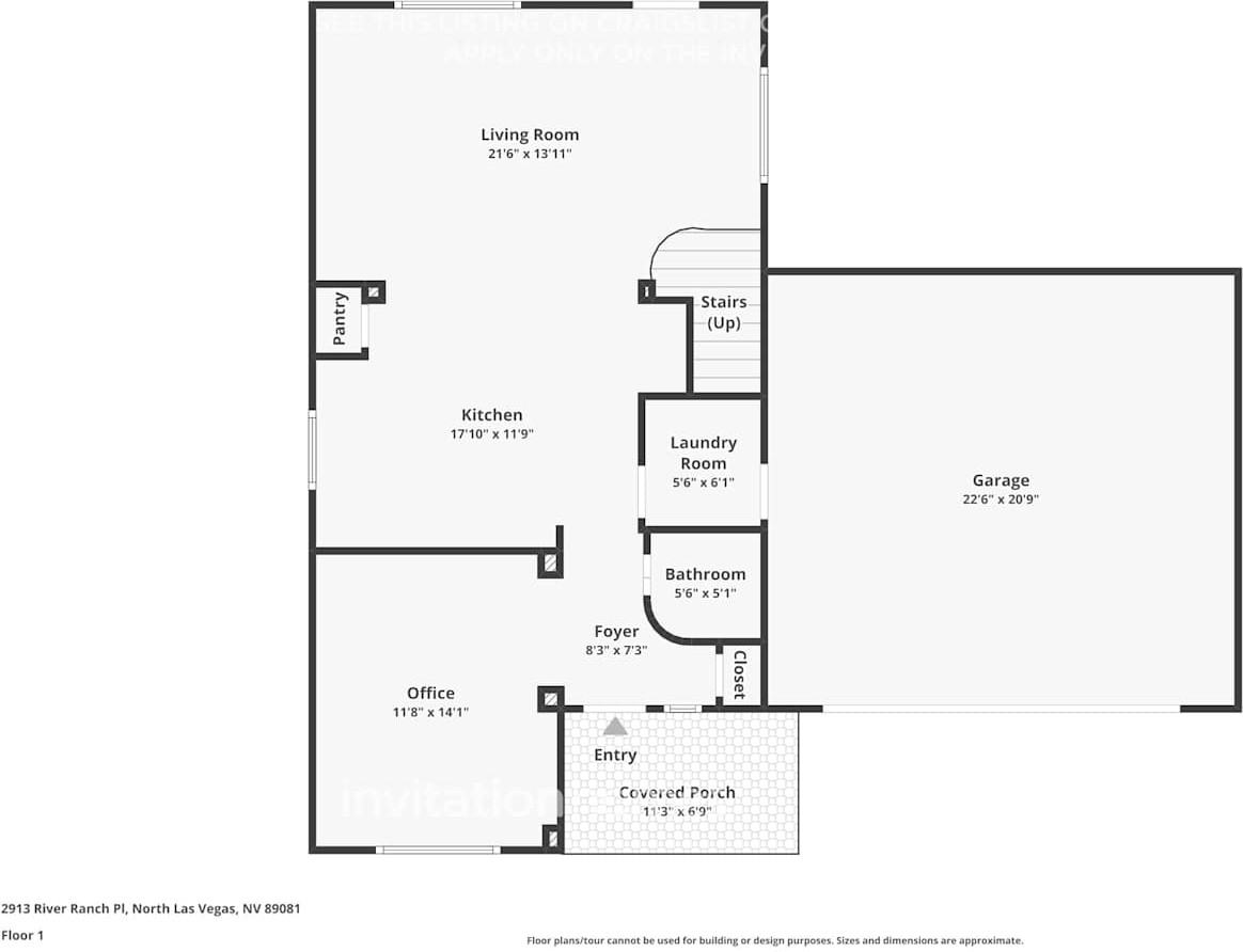 2913 River Ranch Pl - Photo 2 of 18