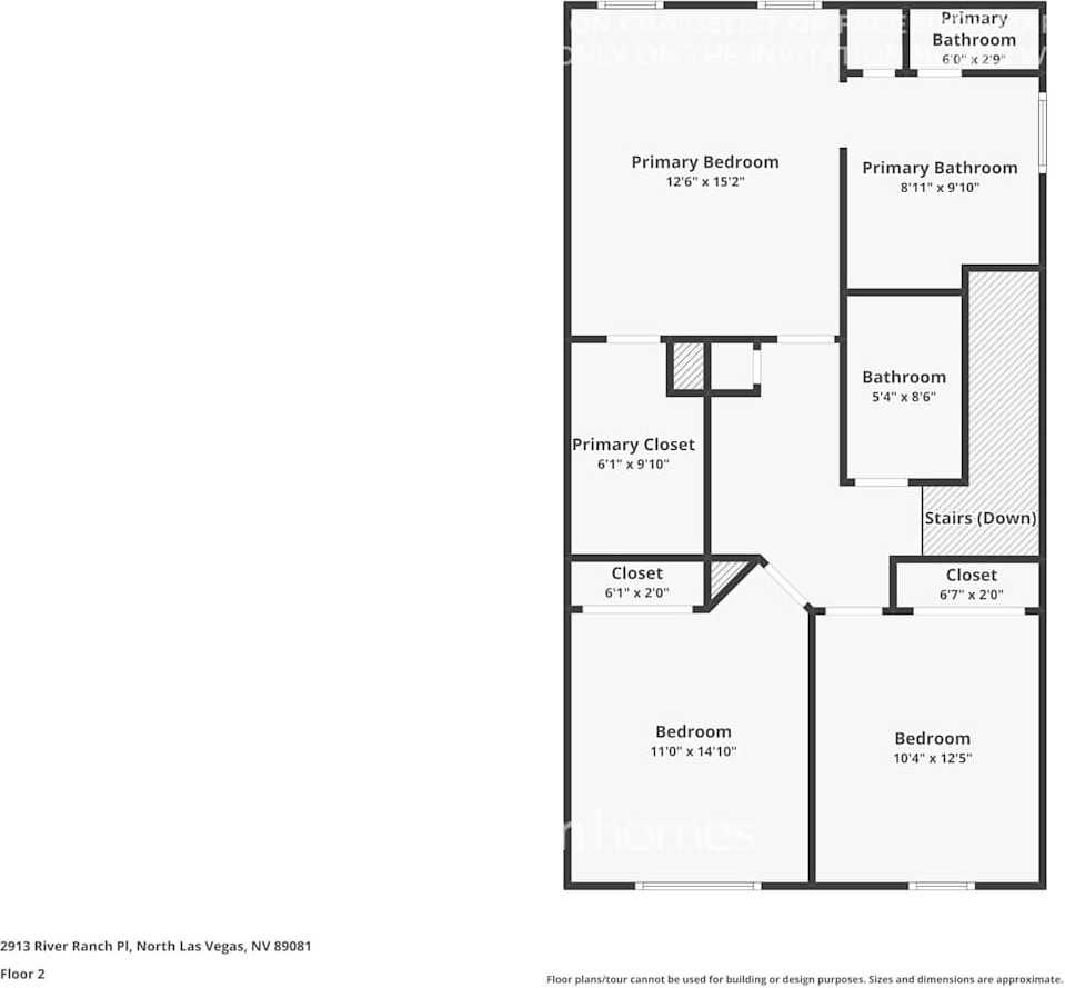 2913 River Ranch Pl - Photo 3 of 18