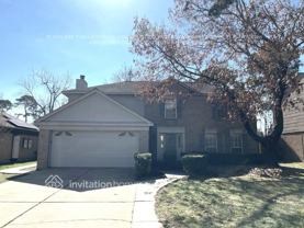 11211 Rocky Mill Dr - Photo 1 of 1