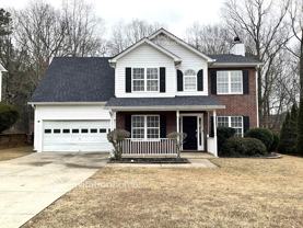 1795 Fort Daniels Trl - Photo 1 of 1