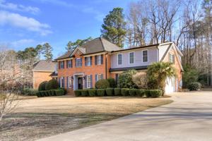 featured image of 4117 Knollcrest Cir N #1