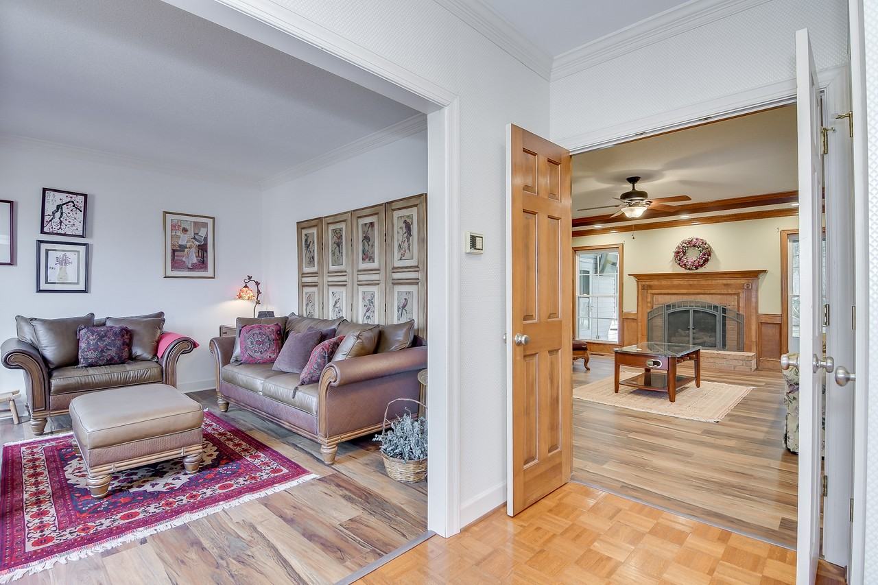 4117 Knollcrest Cir N #1 - Photo 5 of 50