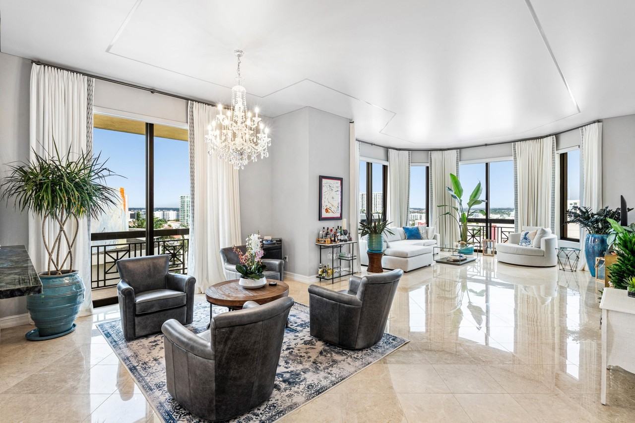 701 S Olive Ave #1524 - Photo 2 of 50