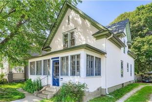 1834 Fillmore St Ne #2 - Photo 1 of 1