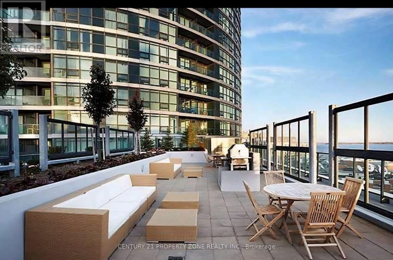 600 Fleet Street #535 - Photo 4 of 16