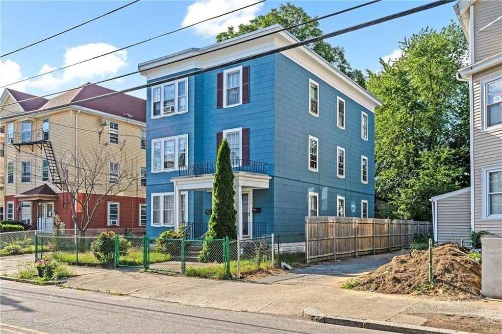 266 Sayles Ave Unit 2 #2 - Photo 2 of 23