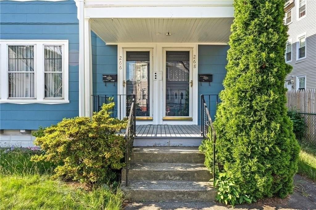 266 Sayles Ave Unit 2 #2 - Photo 4 of 23