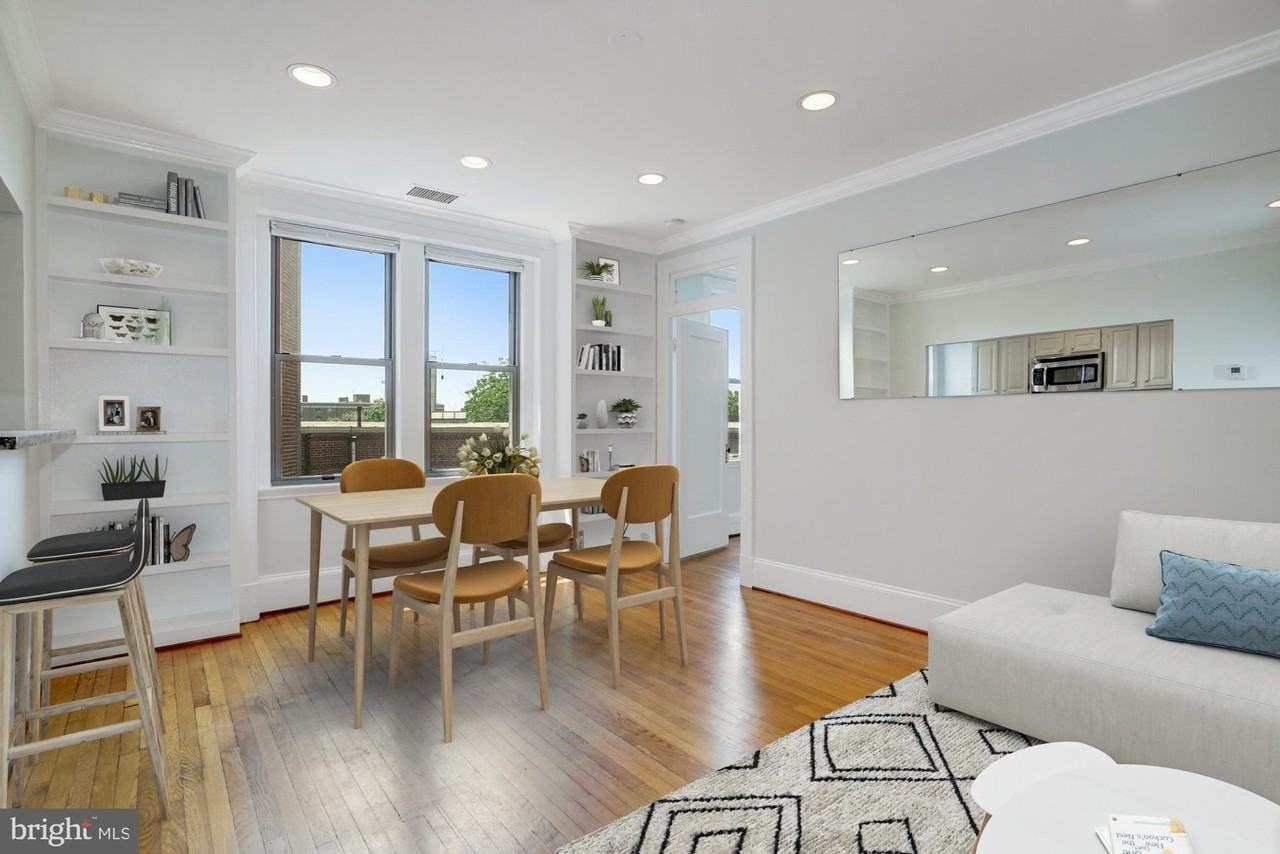 2129 Florida Ave Nw Apt 408 #408 - Photo 2 of 18