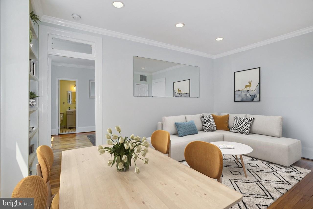 2129 Florida Ave Nw Apt 408 #408 - Photo 3 of 18