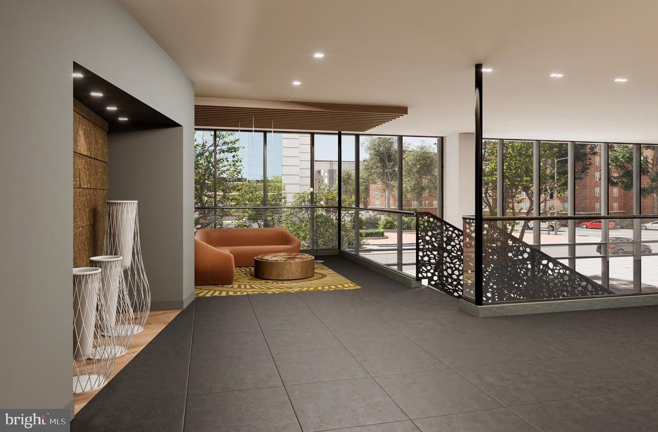 4000 WISCONSIN Avenue NW unit: 1B-4K-203 #1B4K203 - Photo 2 of 49