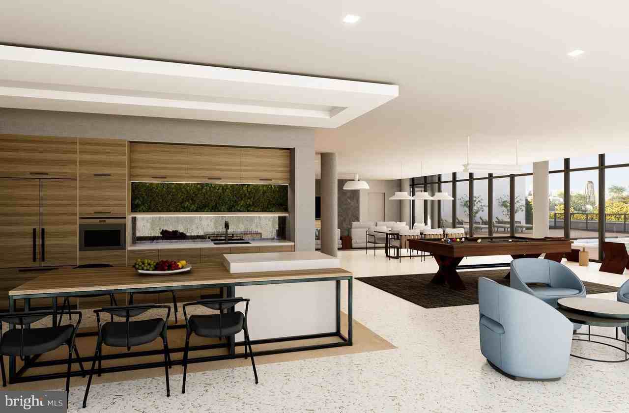 4000 WISCONSIN Avenue NW unit: 1B-4K-203 #1B4K203 - Photo 5 of 49