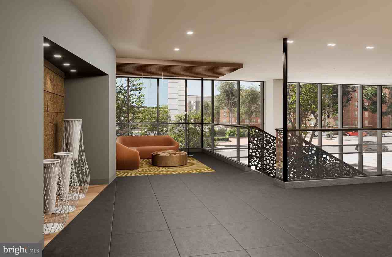 4000 WISCONSIN Avenue NW unit: 1B-4K-457 #1B4K457 - Photo 2 of 49