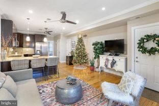 2650 15th St Nw Apt 2 #2 - Photo 1 of 1