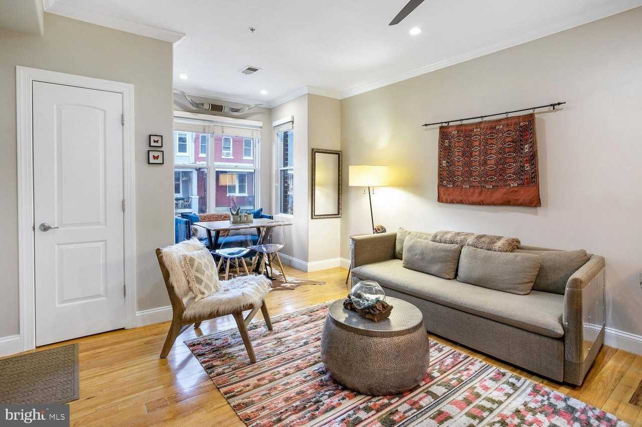 2650 15th St Nw Apt 2 #2 - Photo 5 of 25