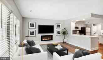 3401 38TH Street NW unit: 1B-Twr-802 - Photo 1 of 1