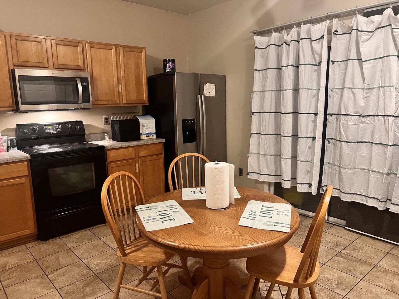 6040 Quiet Cove Ct #1 - Photo 3 of 5