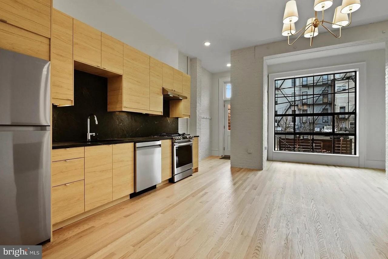 1014 N Calvert St Apt 2 #2 - Photo 2 of 14