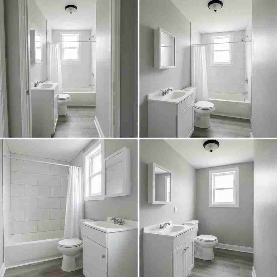 841 N Lasalle St - Photo 3 of 7