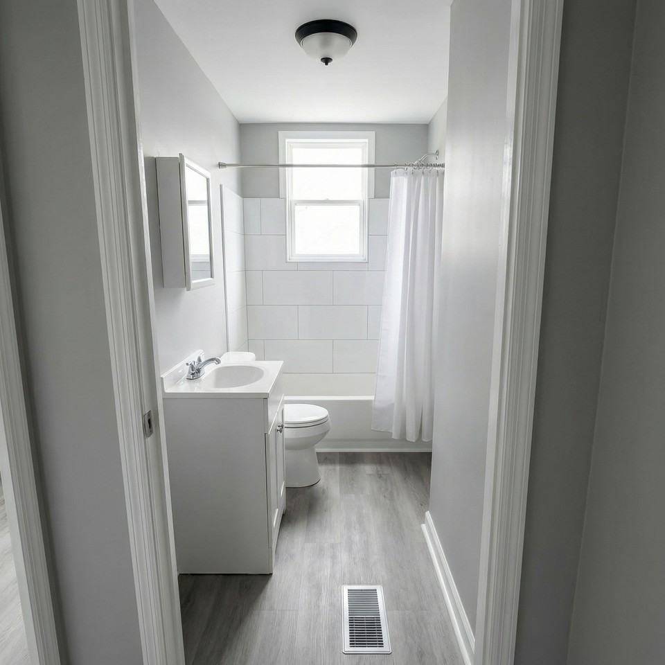 843 N Lasalle St - Photo 2 of 7