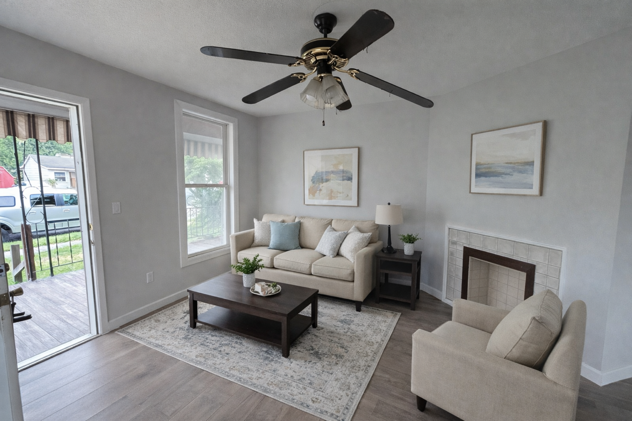 525 Baltimore St #2 - Photo 2 of 13