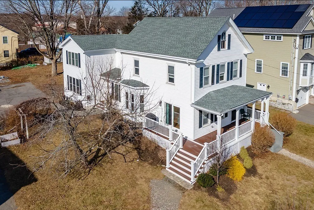 95 Harvard St - Photo 3 of 27