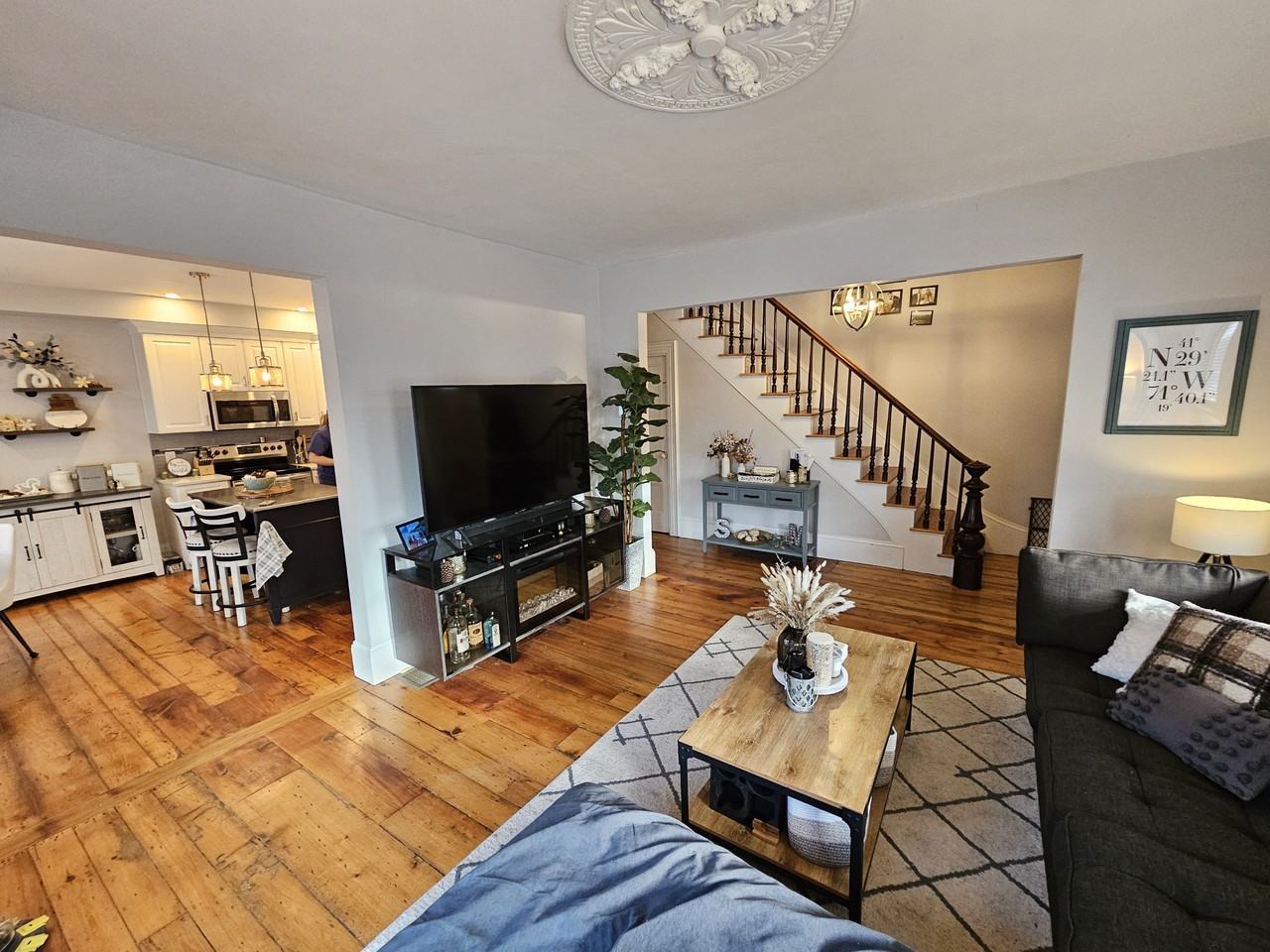 95 Harvard St - Photo 7 of 27