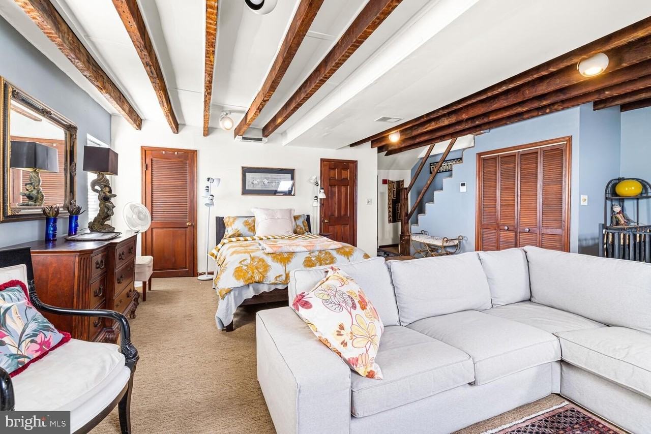 516 S 3rd St Unit 3 #3 - Photo 4 of 23