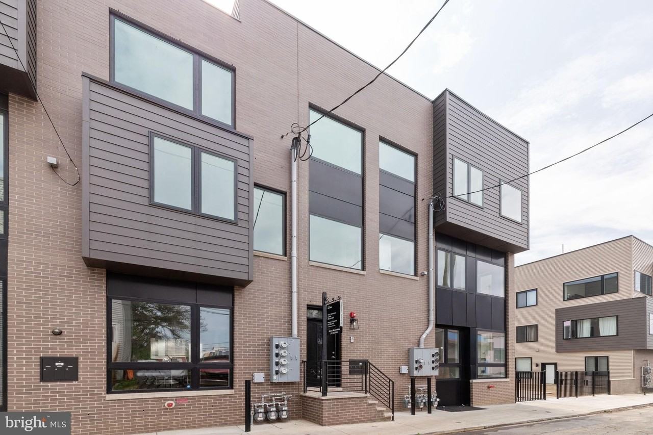 2009 N Reese St Unit 8b #8B