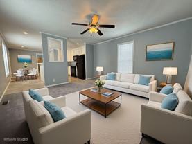 2112 Bluebird Ter Nw #98 - Photo 1 of 1