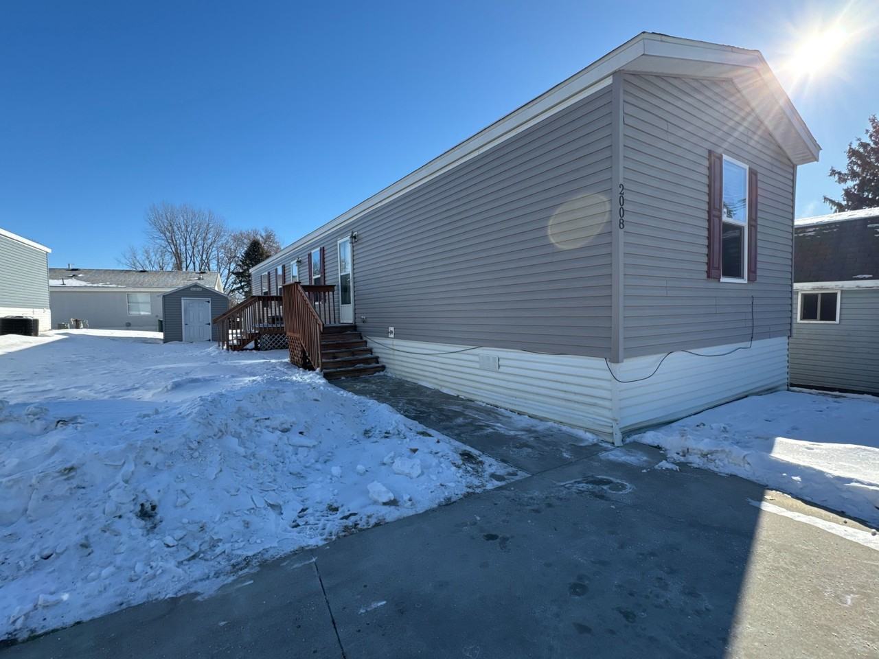 2008 Heron Dr Nw #260 - Photo 6 of 30